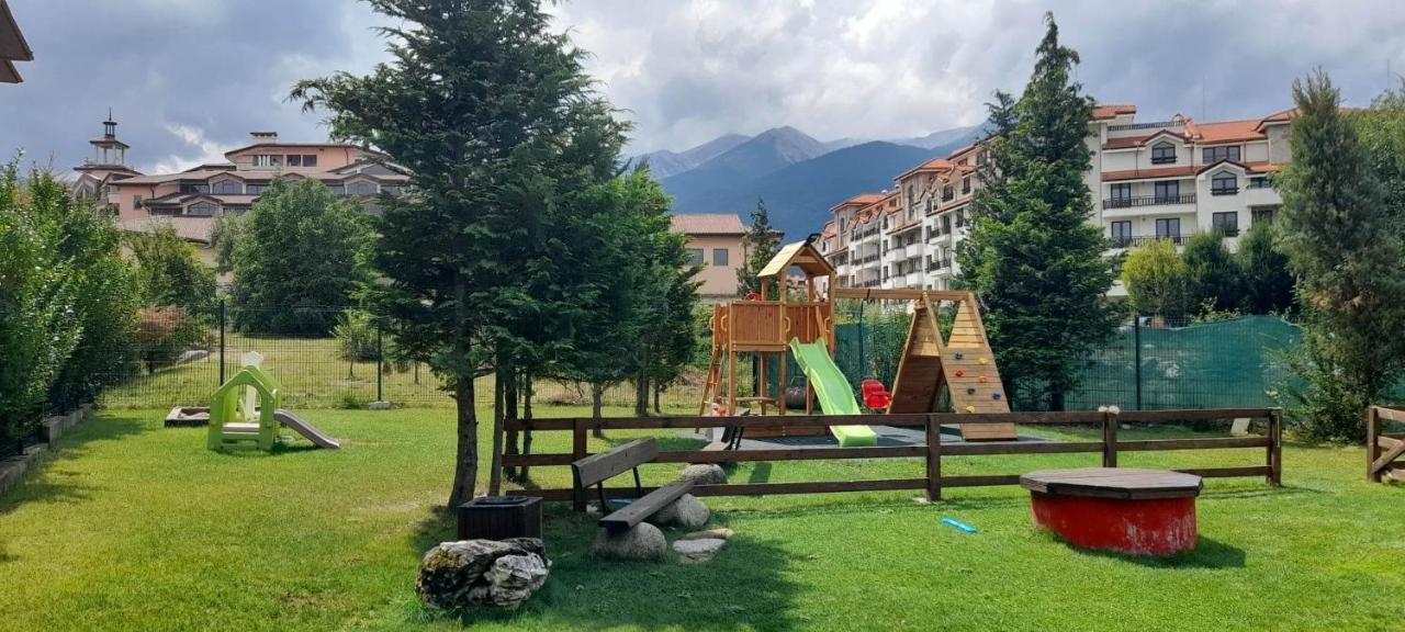 Katy'S Studio Bansko Exterior foto