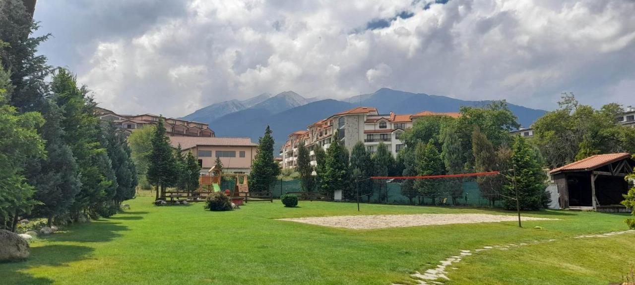 Katy'S Studio Bansko Exterior foto